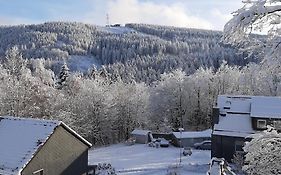 Residenz Bocksberg-Blick&St. Florian